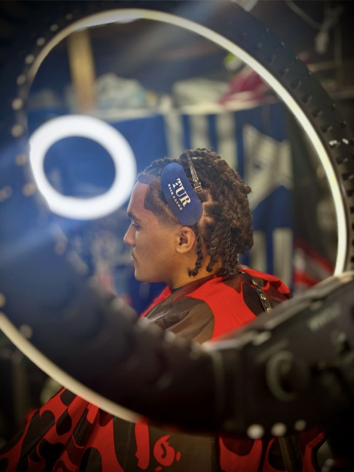 Shape-up by Blessed by RB